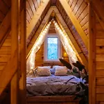 Szyszka Holiday home Mecina Mala