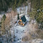 Holiday home Szyszka Mecina Mala