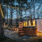 Szyszka * Mecina Mala