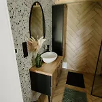 Holiday home Szyszka