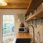 Szyszka Holiday home *
