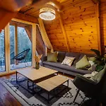 Holiday home Szyszka *