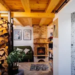 Holiday home Szyszka