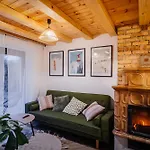Holiday home Szyszka Mecina Mala