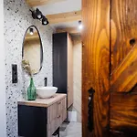 Holiday home Szyszka