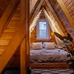 Szyszka Holiday home