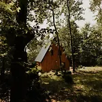 Szyszka Holiday home *