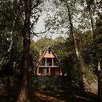 Holiday home Szyszka Mecina Mala