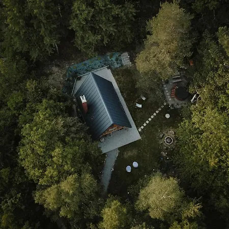 Holiday home Szyszka Mecina Mala