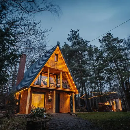 Holiday home Szyszka