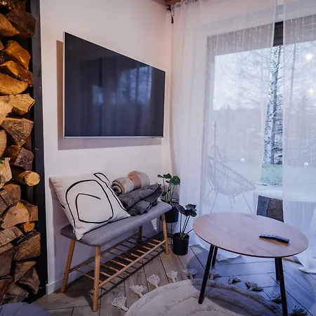 Szyszka Holiday home *