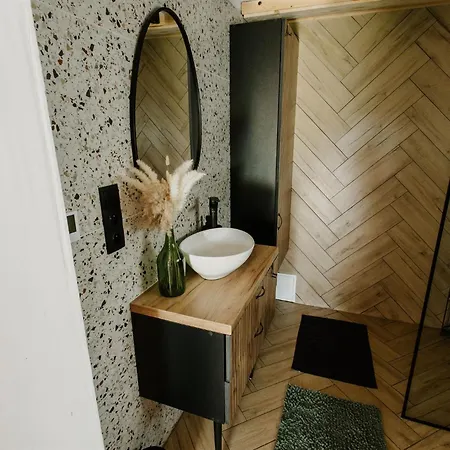 Holiday home Szyszka