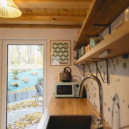 Szyszka Holiday home *