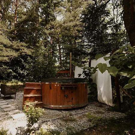 Holiday home Szyszka Mecina Mala