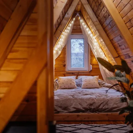 Szyszka Holiday home