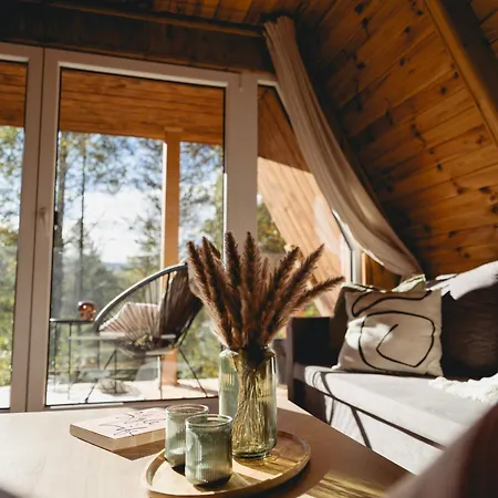 Holiday home Szyszka