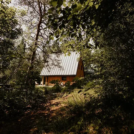 Holiday home Szyszka
