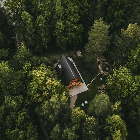 Szyszka Holiday home